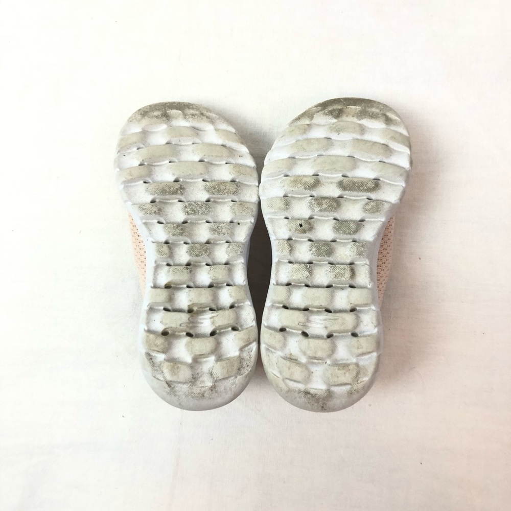 Kids Skecher GOGA Max Shoes Slide on Shoes - Picture 6 of 6